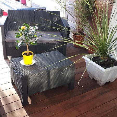 Mimosas Apartment Andernos-les-Bains Ngoại thất bức ảnh