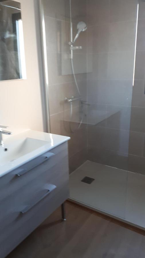 Mimosas Apartment Andernos-les-Bains Ngoại thất bức ảnh