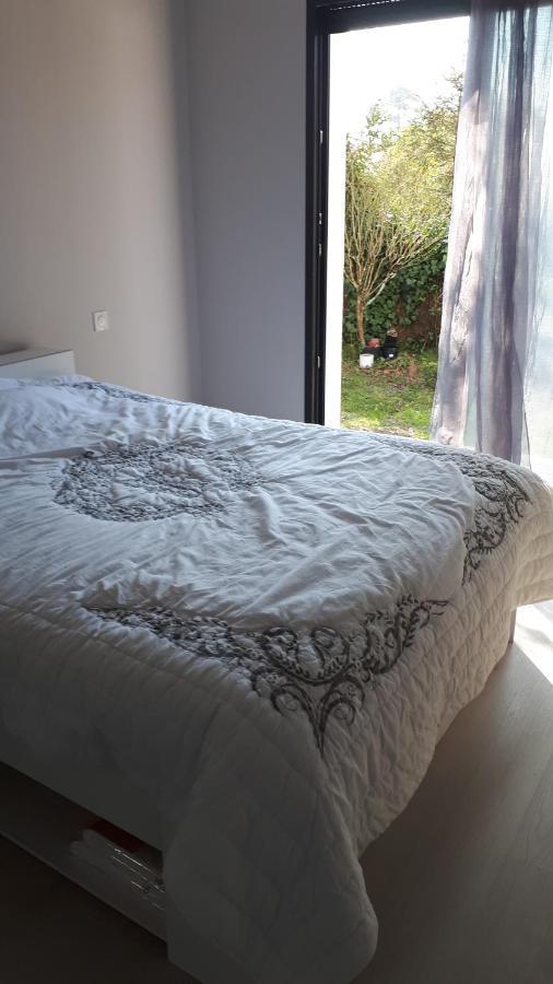 Mimosas Apartment Andernos-les-Bains Ngoại thất bức ảnh