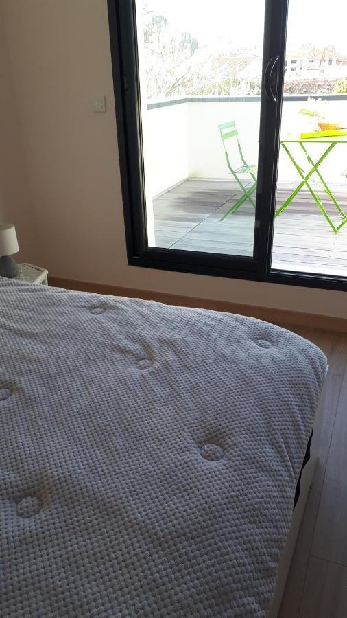 Mimosas Apartment Andernos-les-Bains Ngoại thất bức ảnh