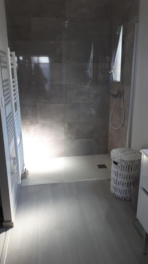 Mimosas Apartment Andernos-les-Bains Ngoại thất bức ảnh
